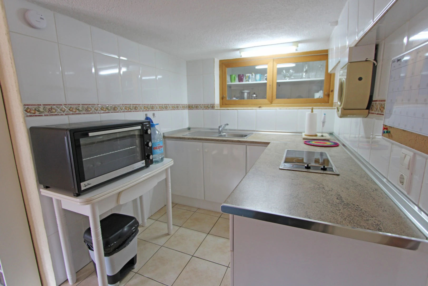Chalet for sale with pool in Sanet