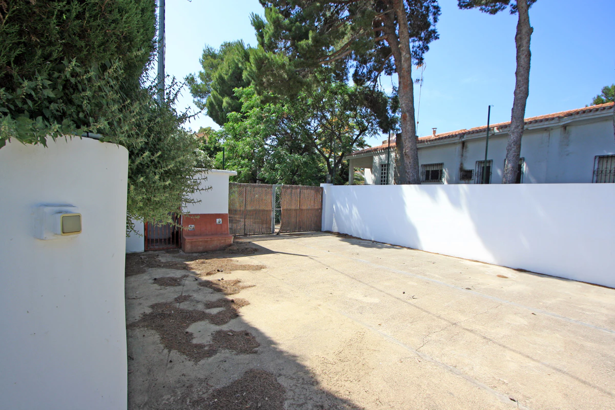 Magnifique villa à vendre à Las Rotas, Dénia