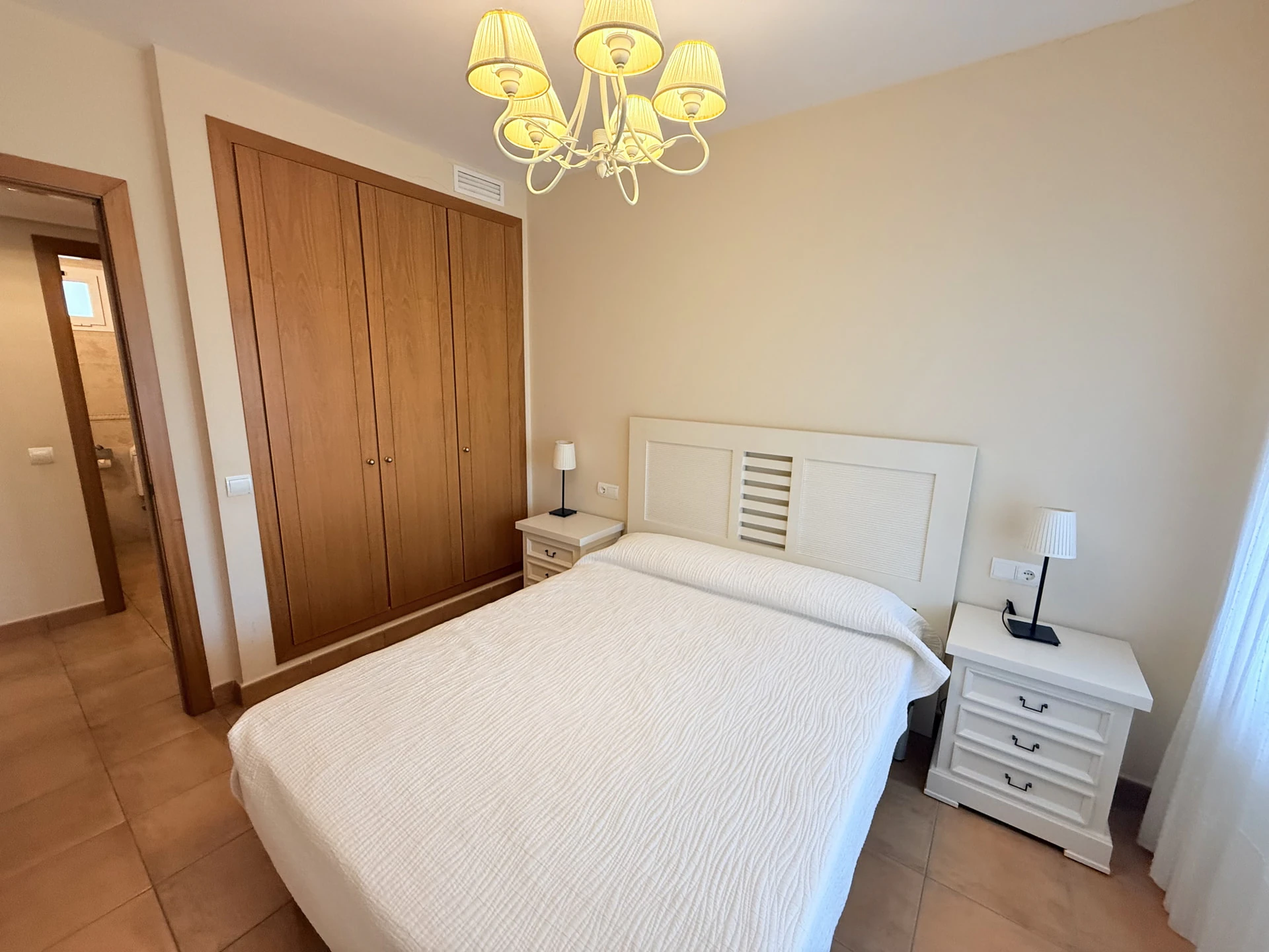 Las Marinas Apartment km5 Denia