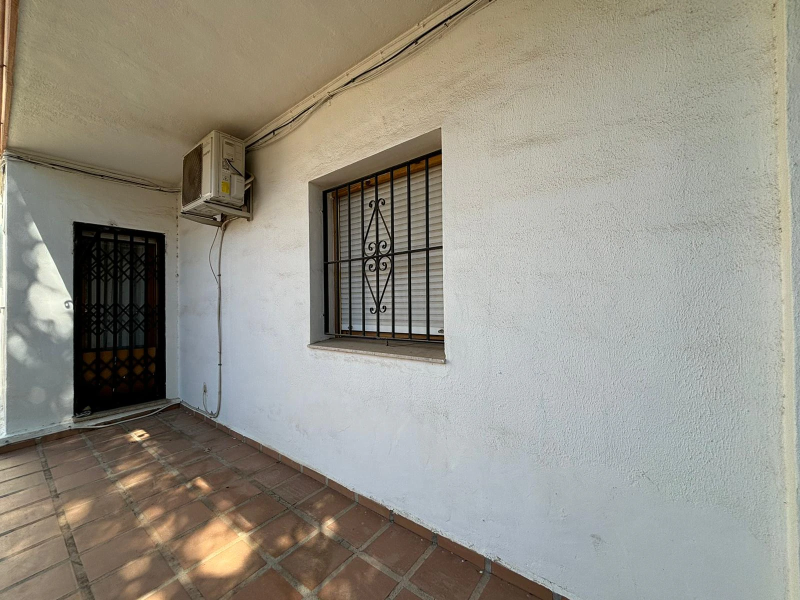APARTMENT IN DENIA