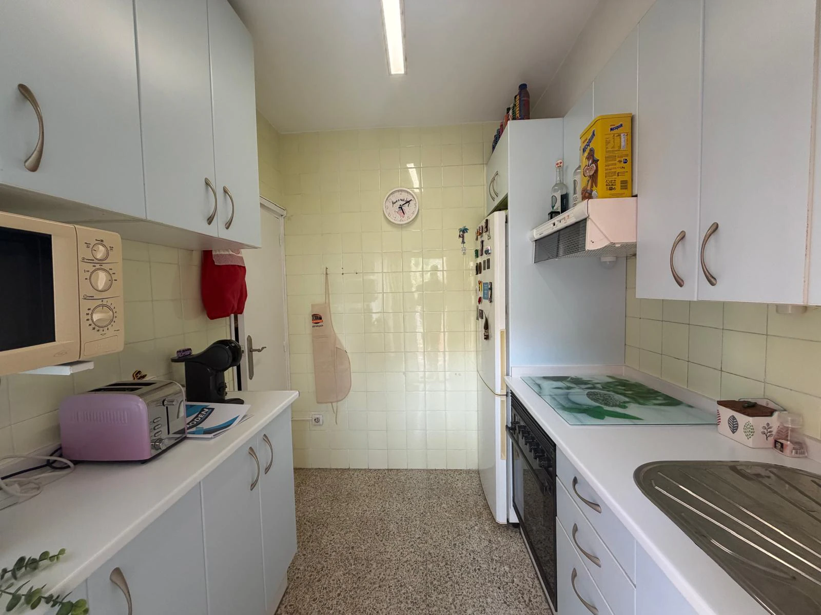 Apartamento en venta de 2 dormitorios con vistas al mar