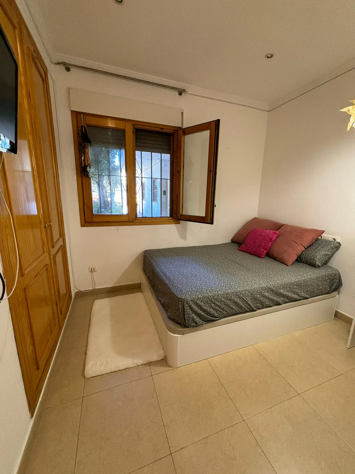 APARTMENT IN DENIA