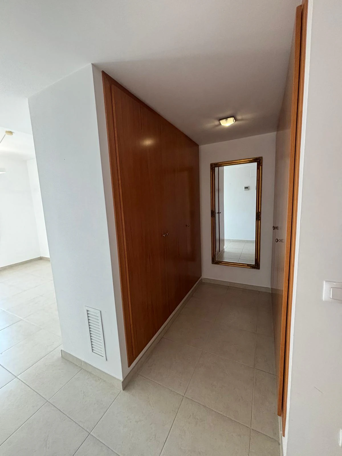 Bright Penthouse in Pego