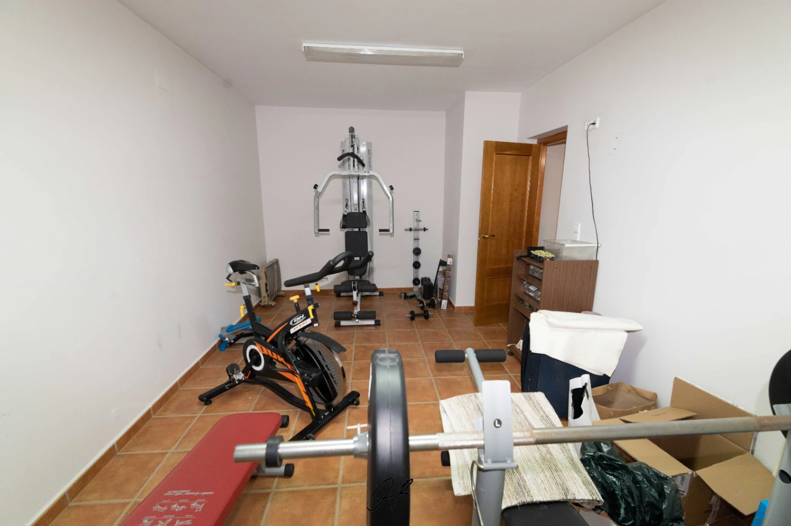 Chalet de luxe dans un excellent quartier résidentiel - Denia