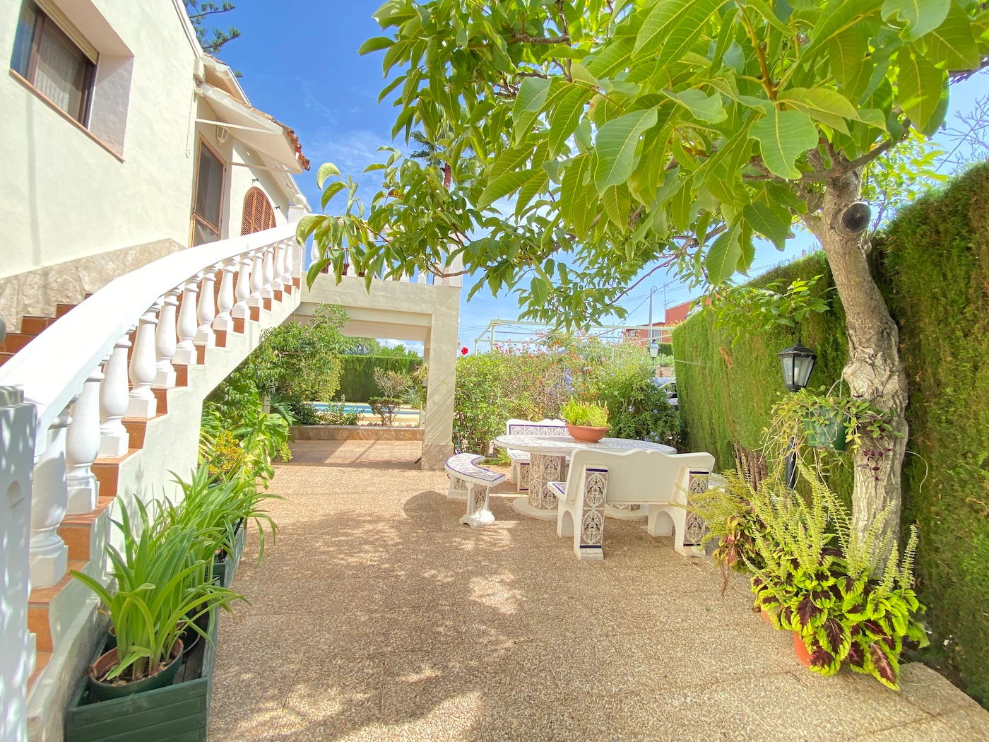 VILLA TE KOOP IN PEDREGUER