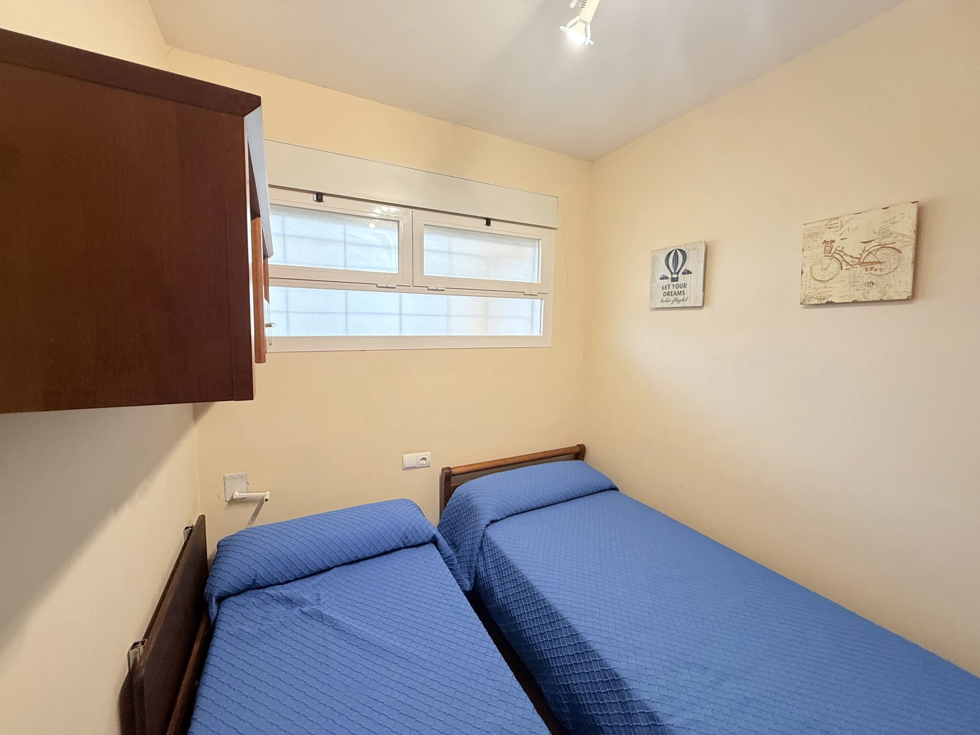 Las Marinas Apartment km5 Denia