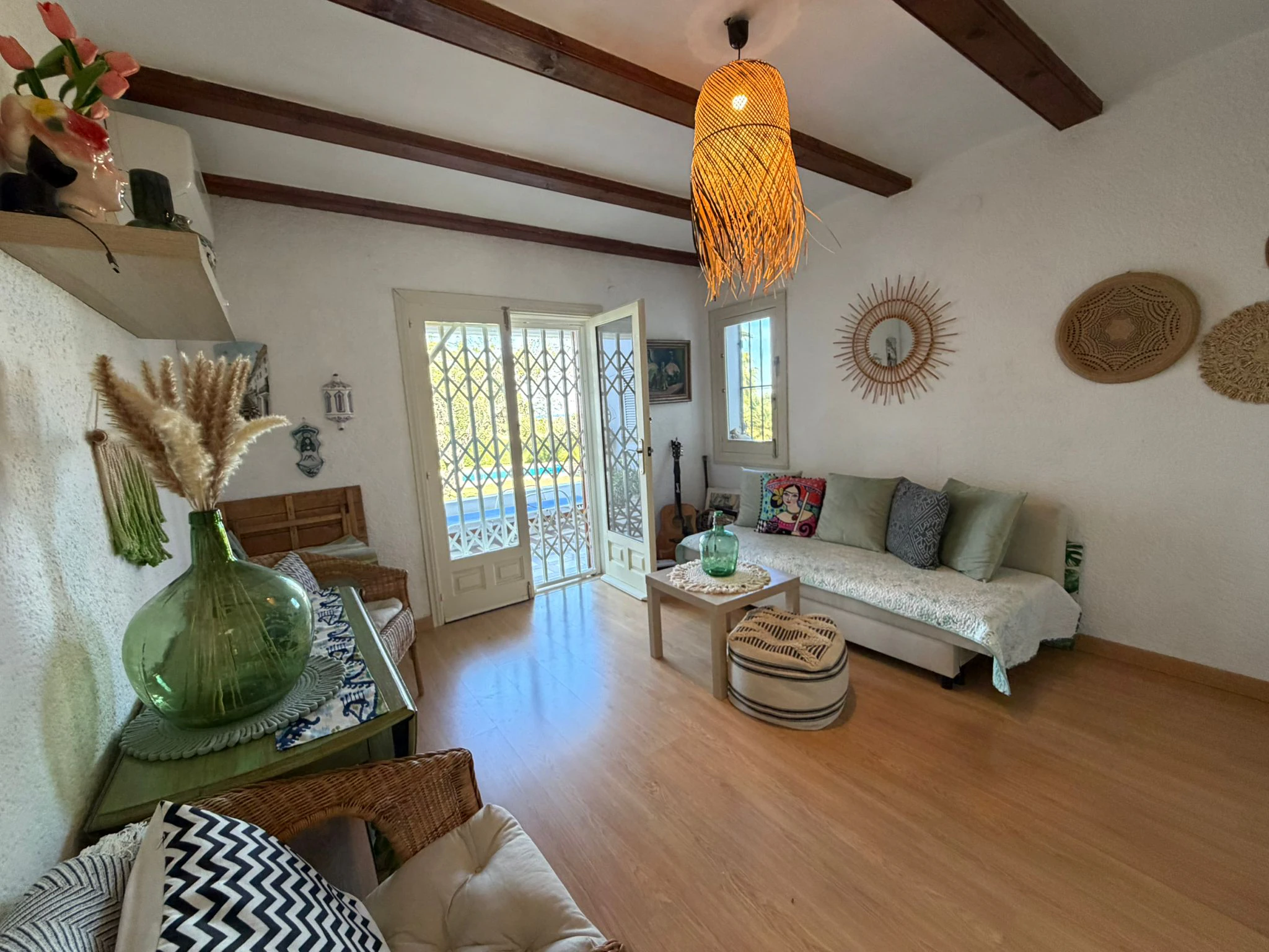 1 Bedroom Apartment for Sale in LA SELLA