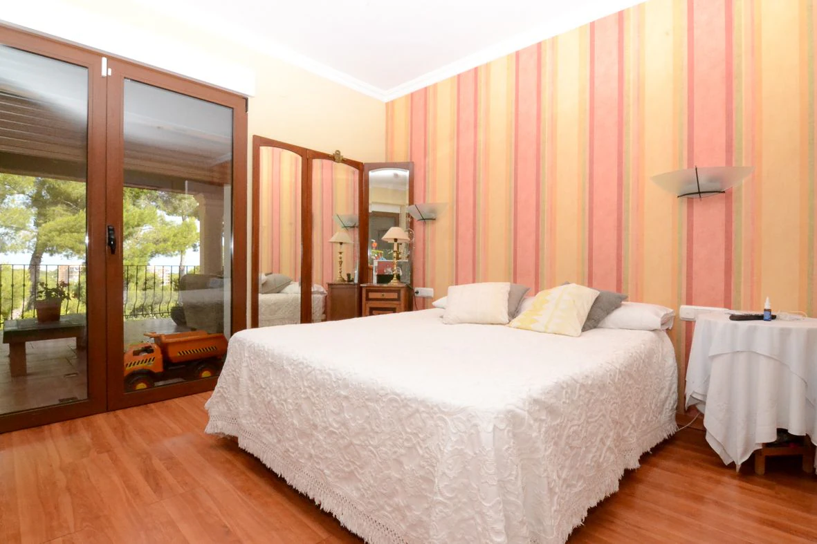 Villa te verkoop in Denia, Alicante