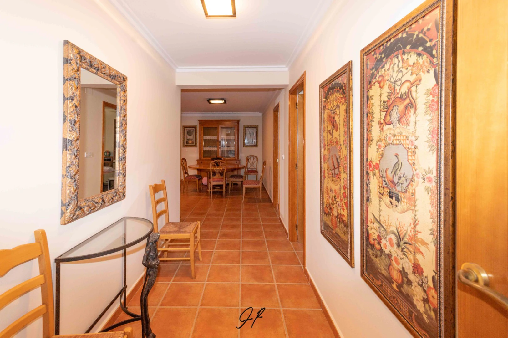 Chalet de luxe dans un excellent quartier résidentiel - Denia