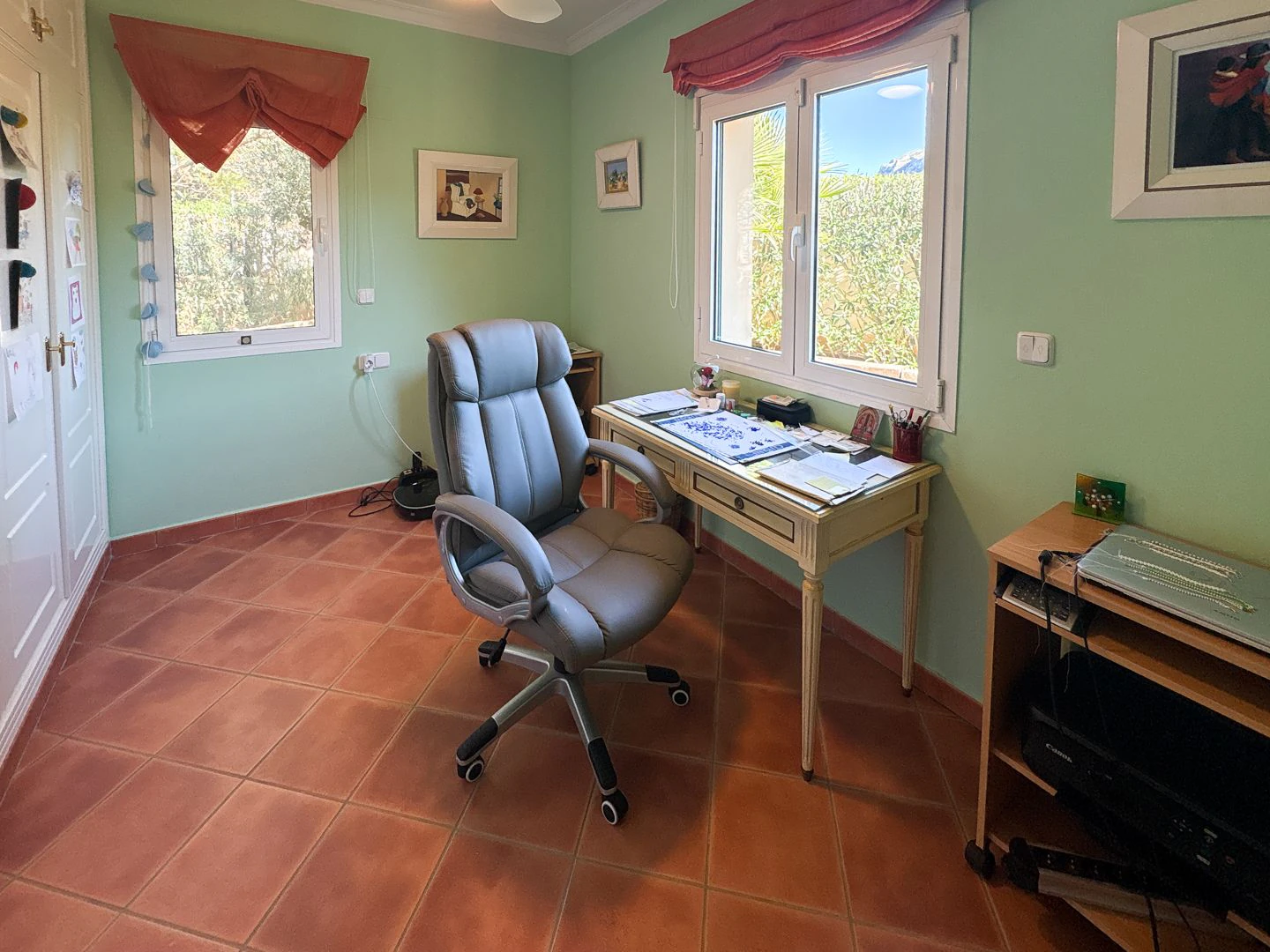 Villa de Luxe à Marquesa VI : Le Balcon de la Méditerranée