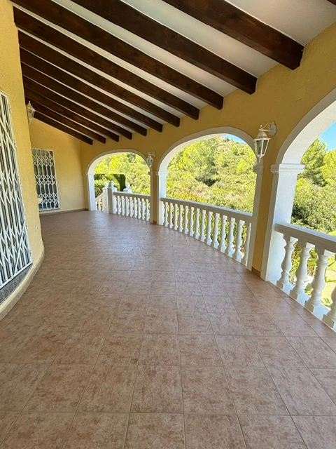 Villa te verkoop in Pedreguer, Alicante