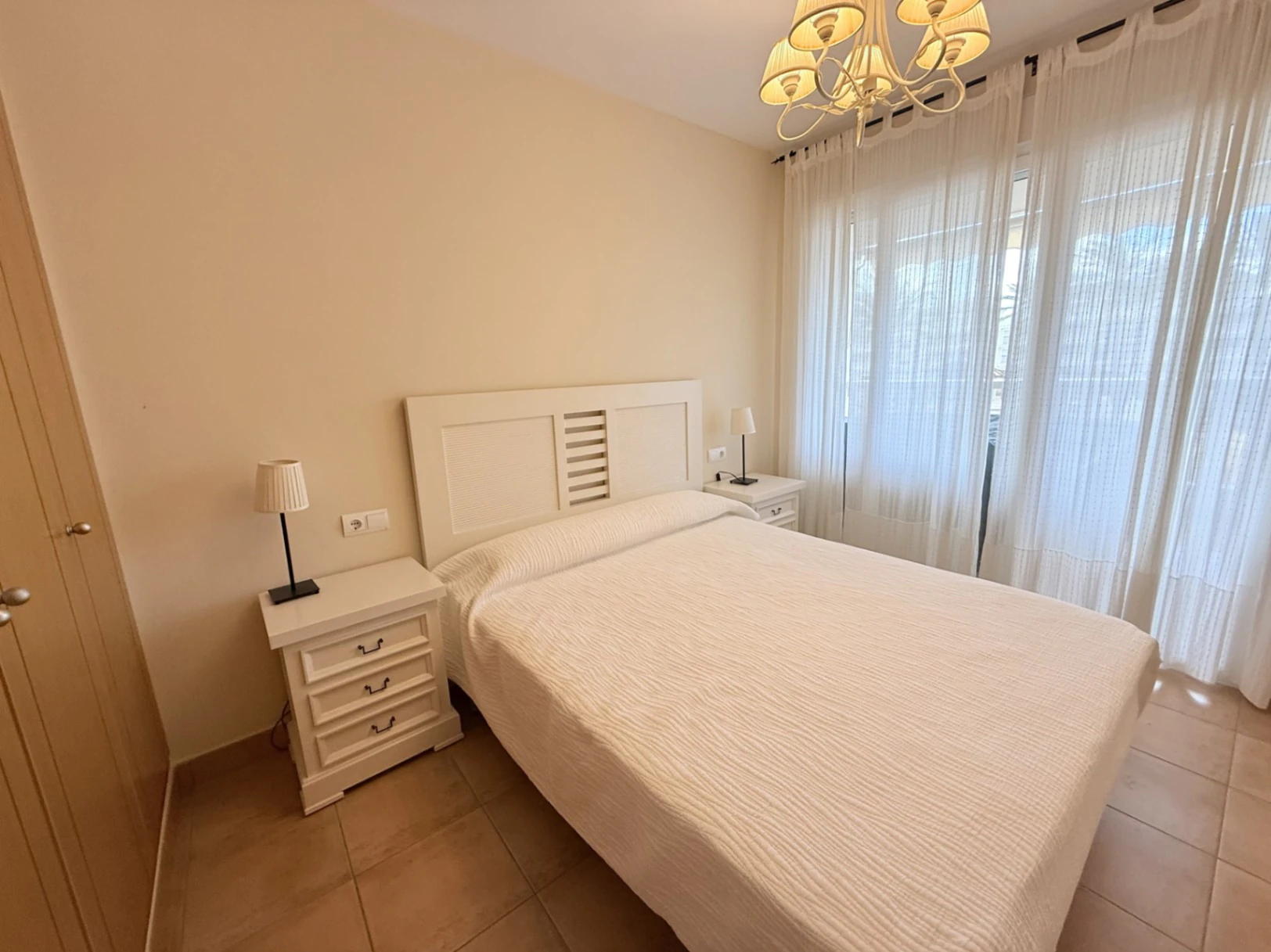 Las Marinas Apartment km5 Denia