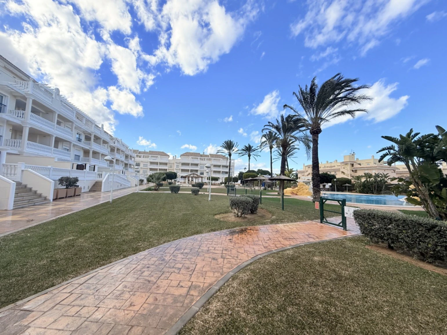 Las Marinas Apartment km5 Denia