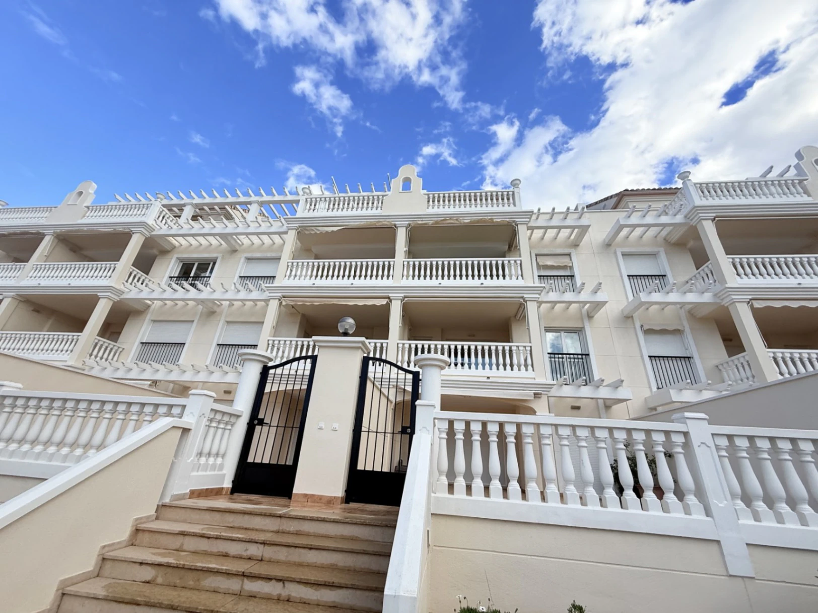 Las Marinas Apartment km5 Denia