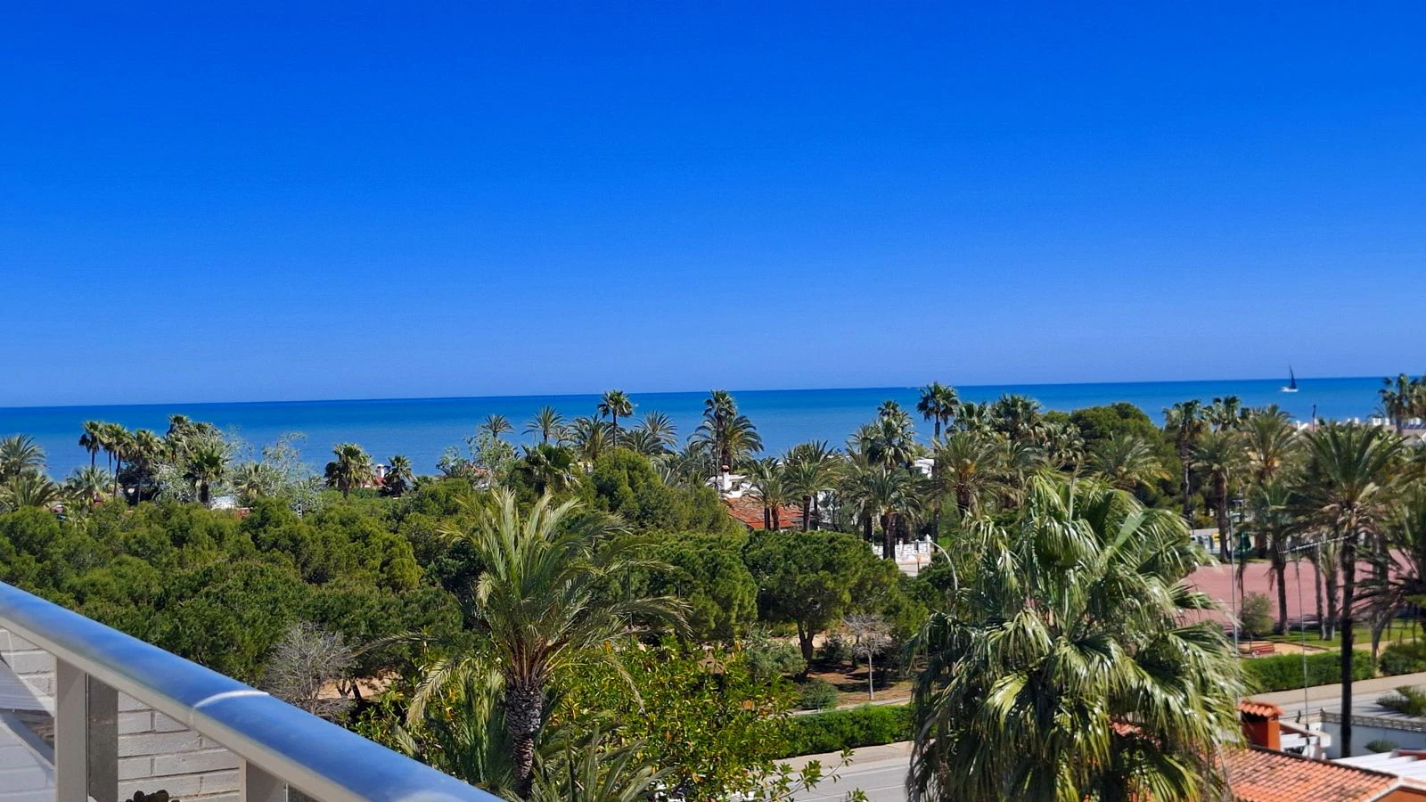 Penthouse for sale in Denia, Alicante