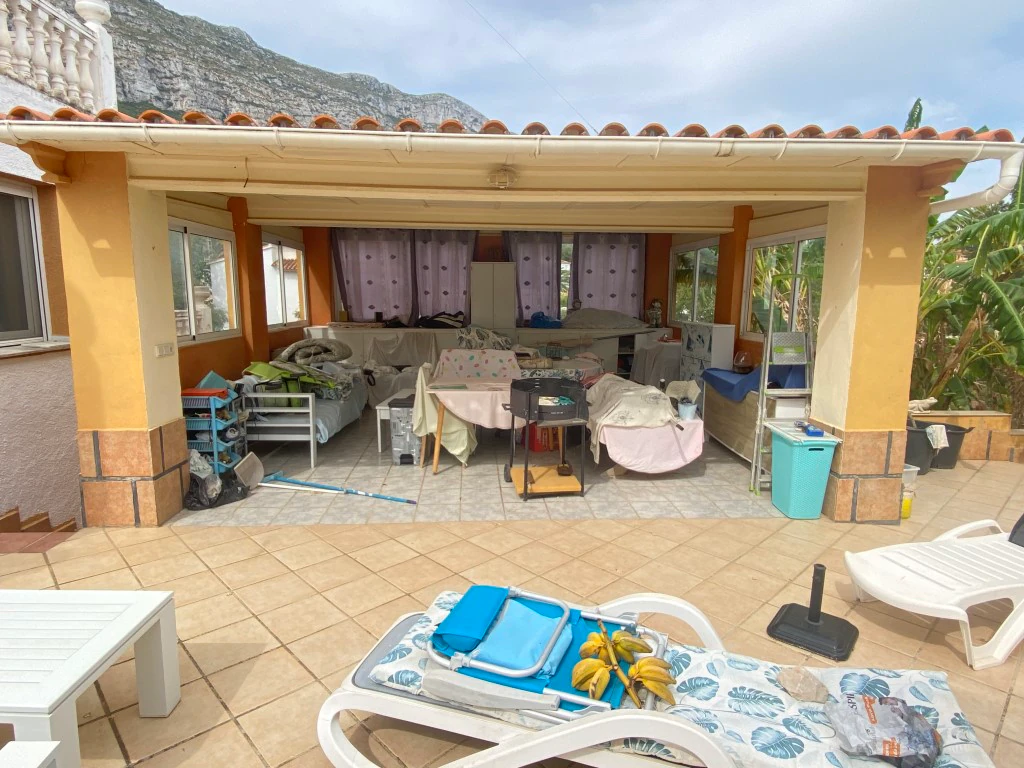 Villa for sale in Denia, Alicante