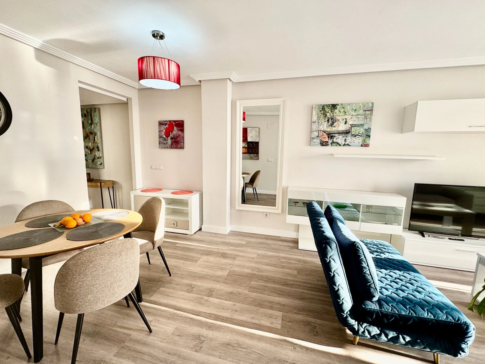 Apartment for sale with 2 bedrooms in Vergel, Alicante