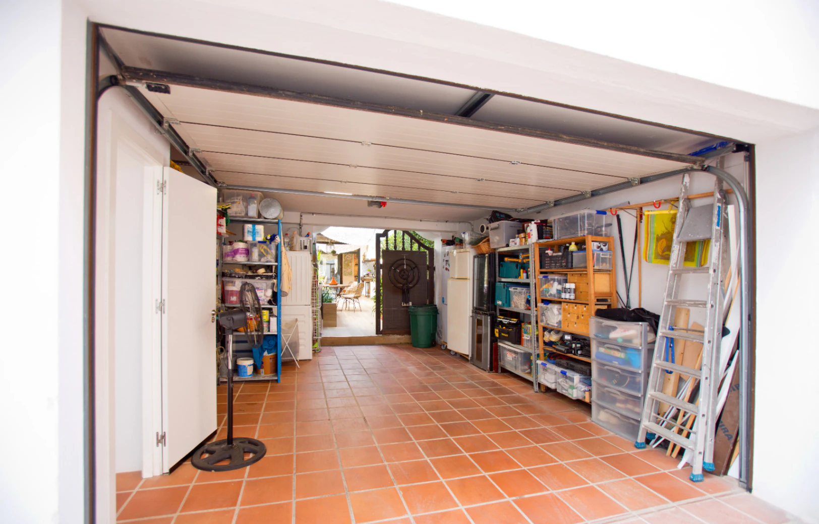 Charming Refurbished House in the Heart of Dénia’s Old Town