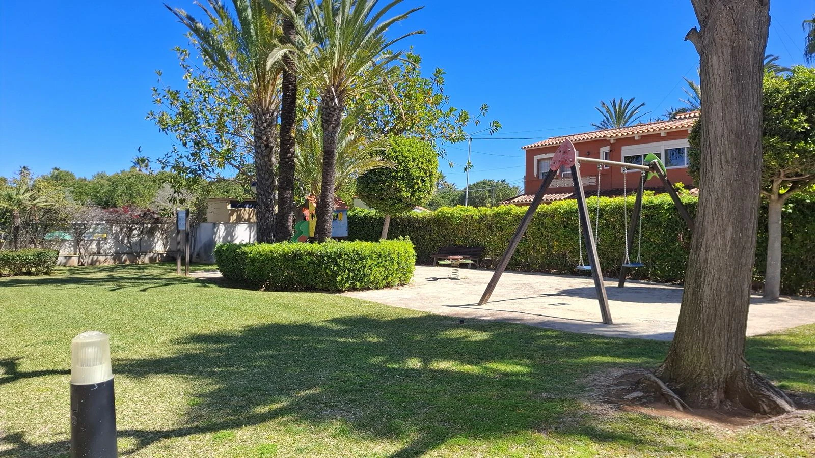 Penthouse for sale in Denia, Alicante