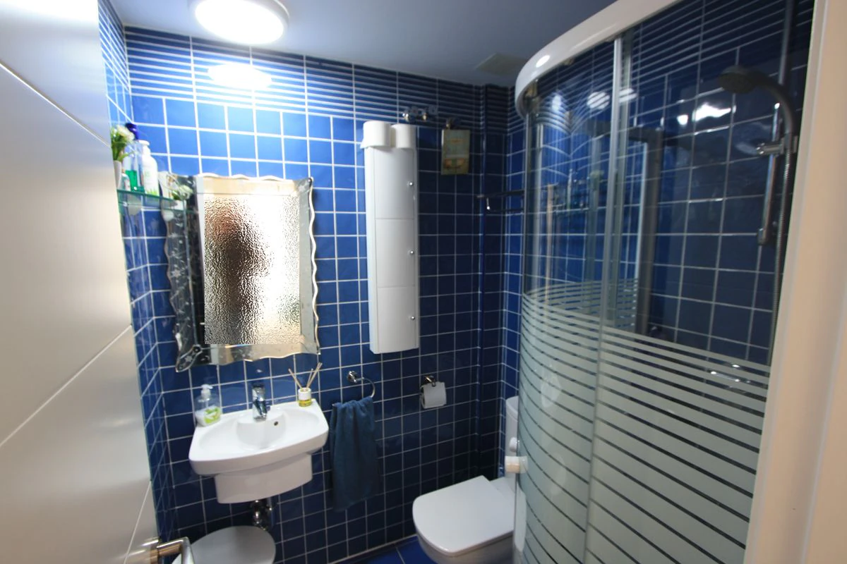COZY APARTMENT WITH SEA VIEWS IN VERGEL BUT 500 M FROM THE BEACHES OF LAS MARINAS IN DÉNIA