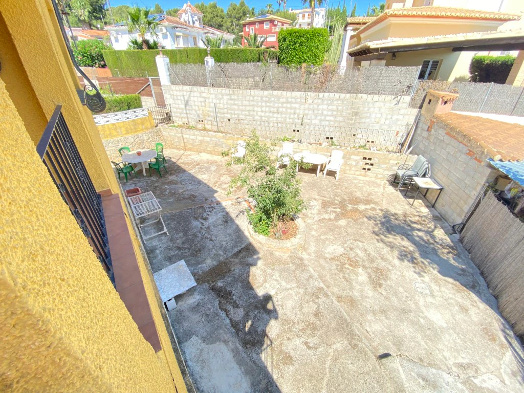 Villa te verkoop in Denia, Alicante