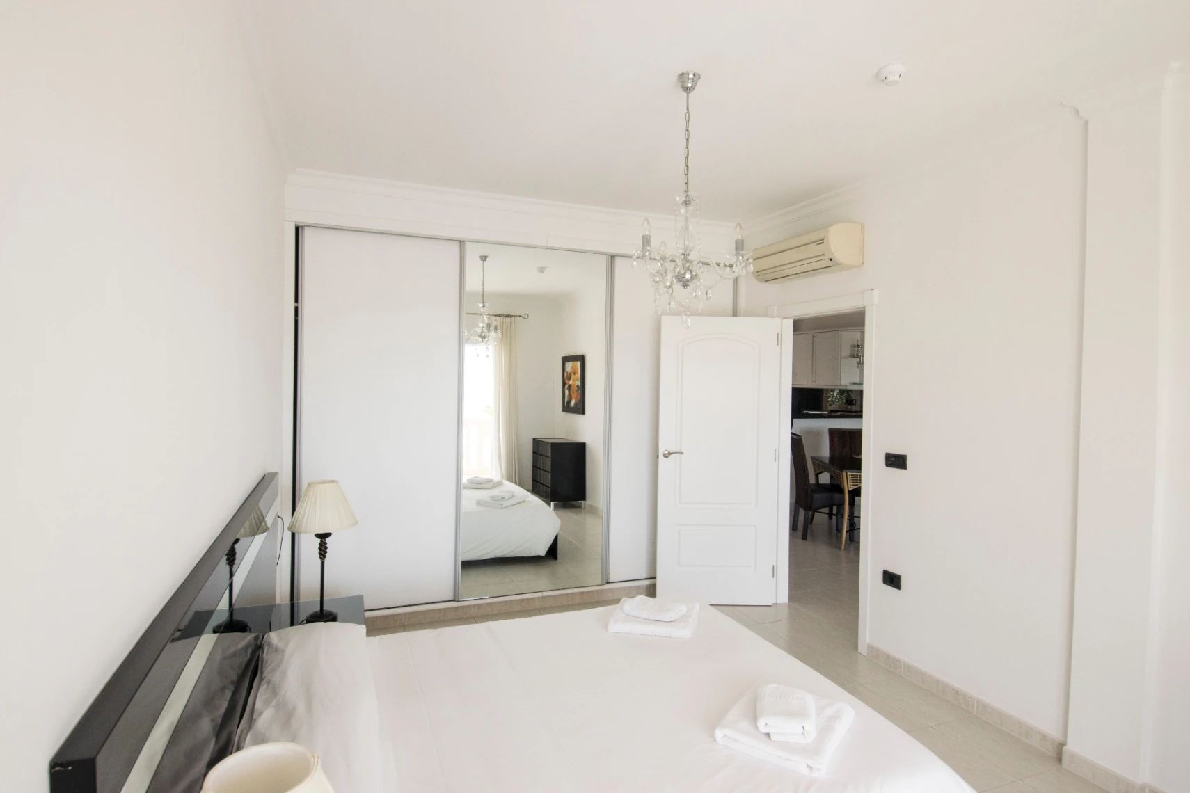 Luxury apartment for sale in La Fustera