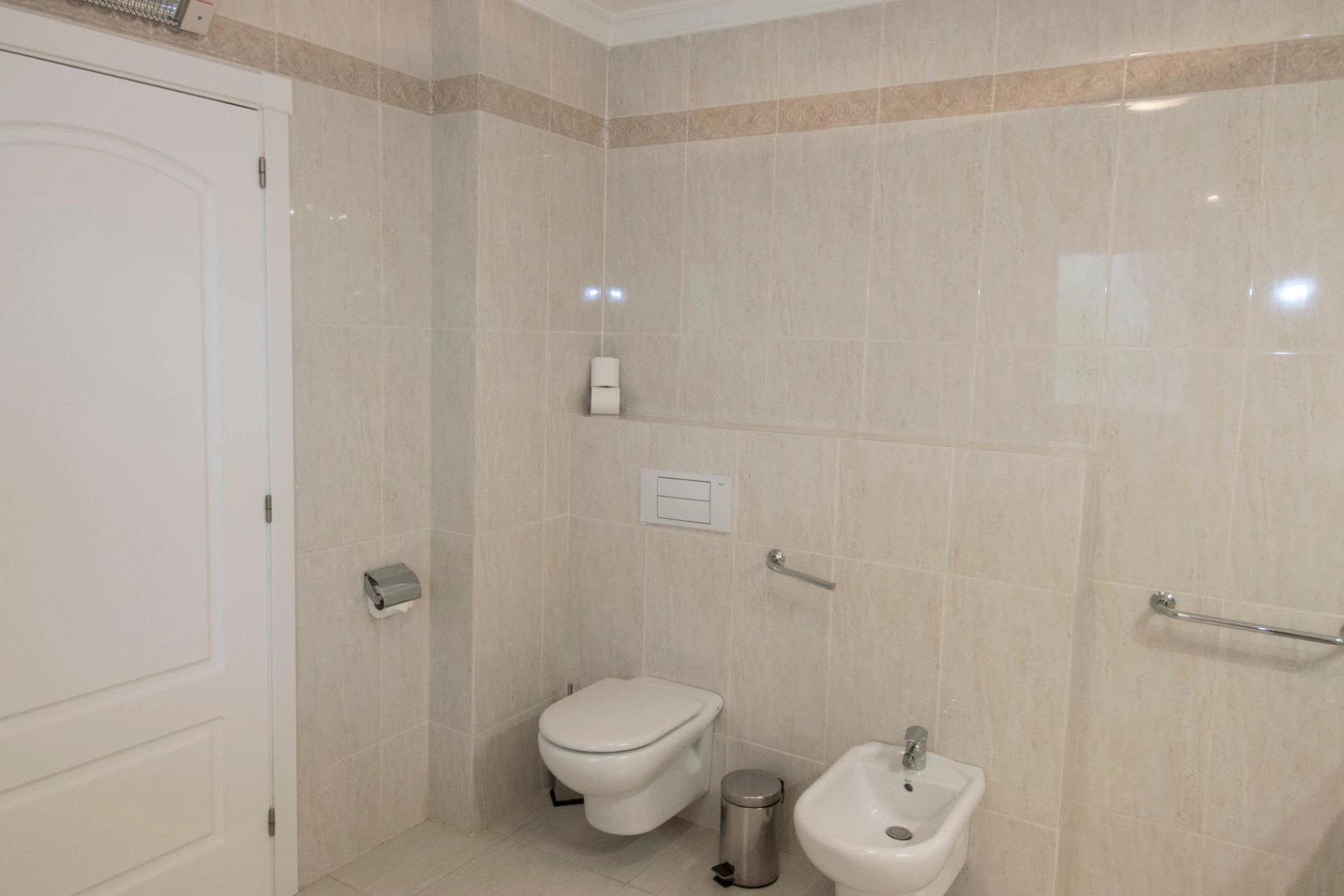 Luxury apartment for sale in La Fustera
