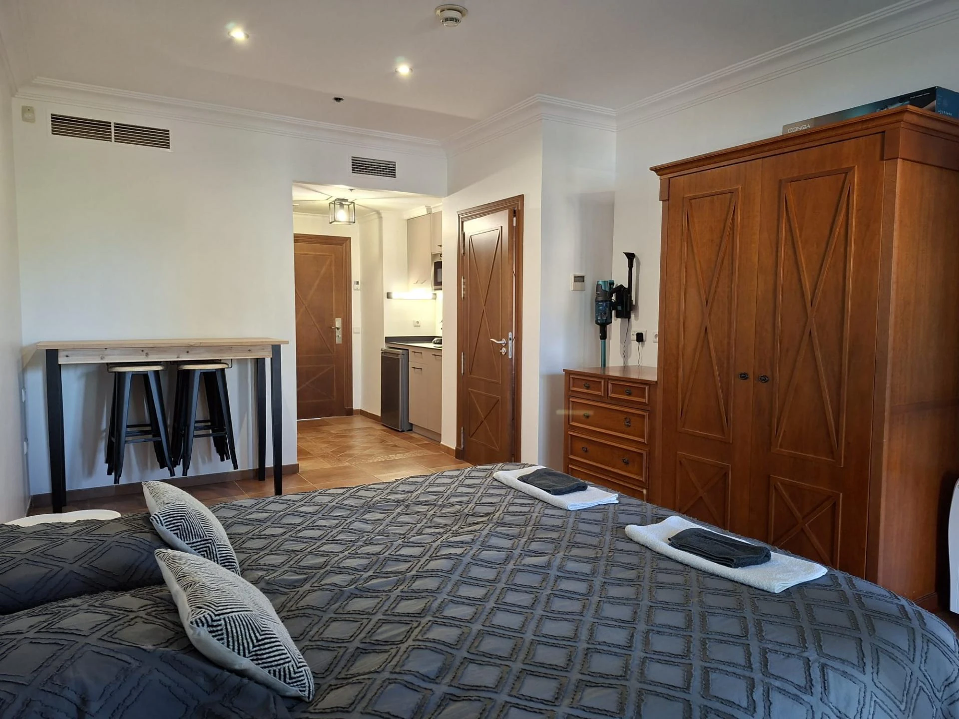 La Sella Golf Apartment in Denia
