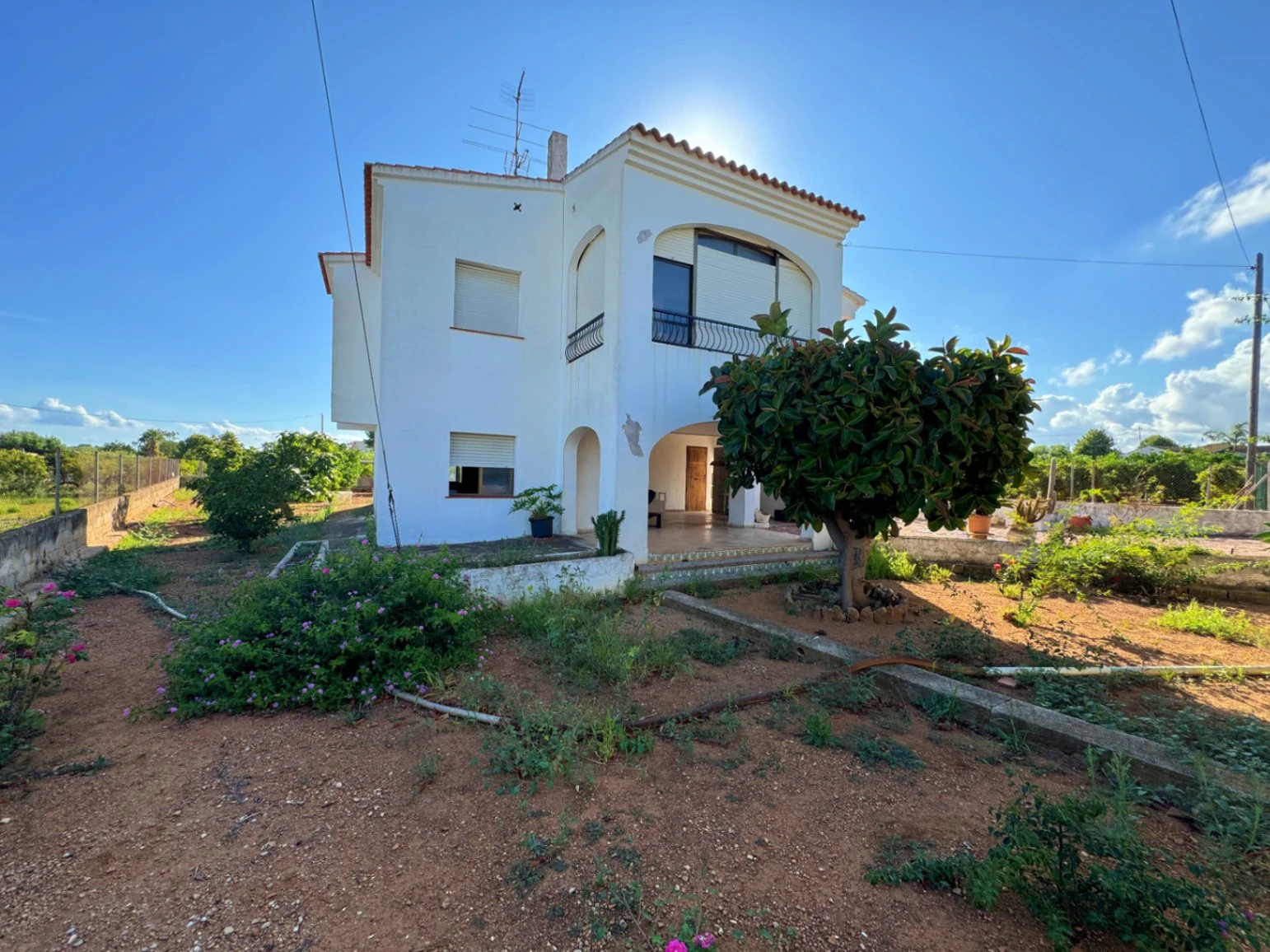 Villa te verkoop in Denia, Alicante