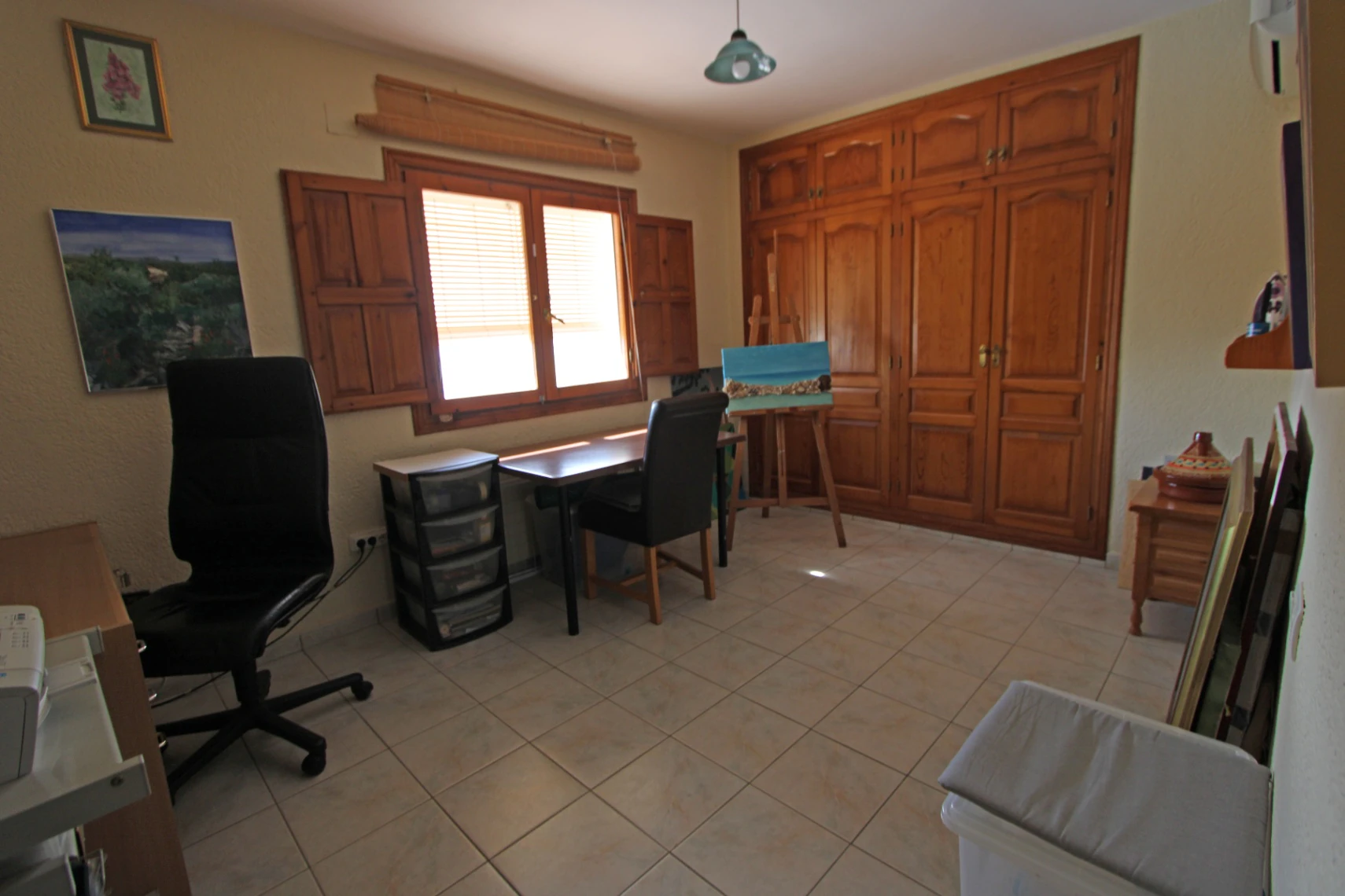 Chalet for sale with pool in Sanet