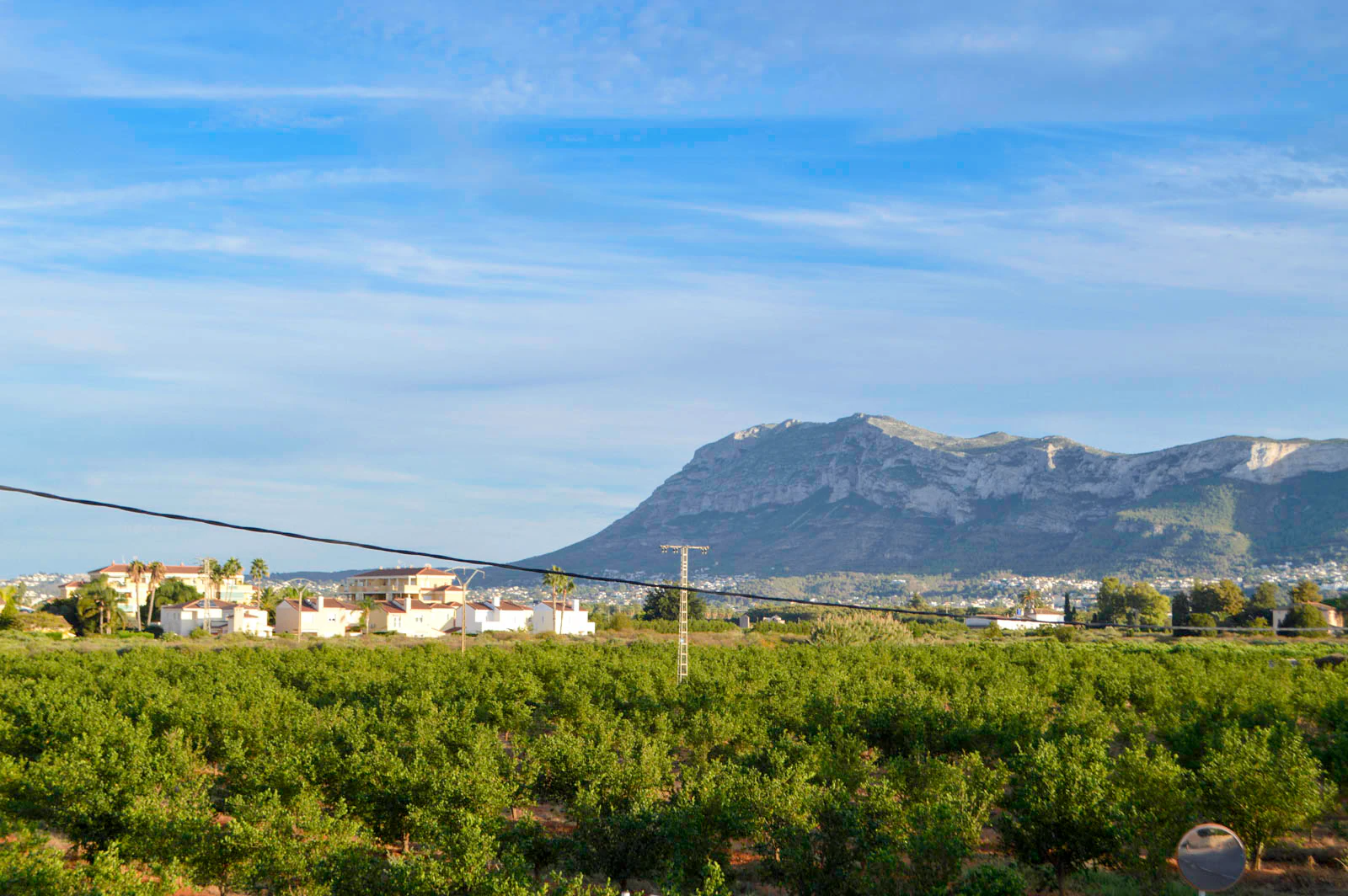 Villa te verkoop in Denia, Alicante
