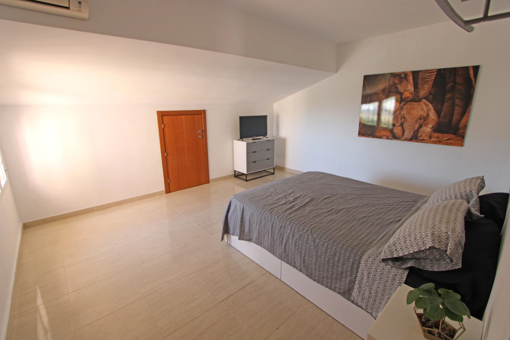 Villa for sale in Orba with fantastic views