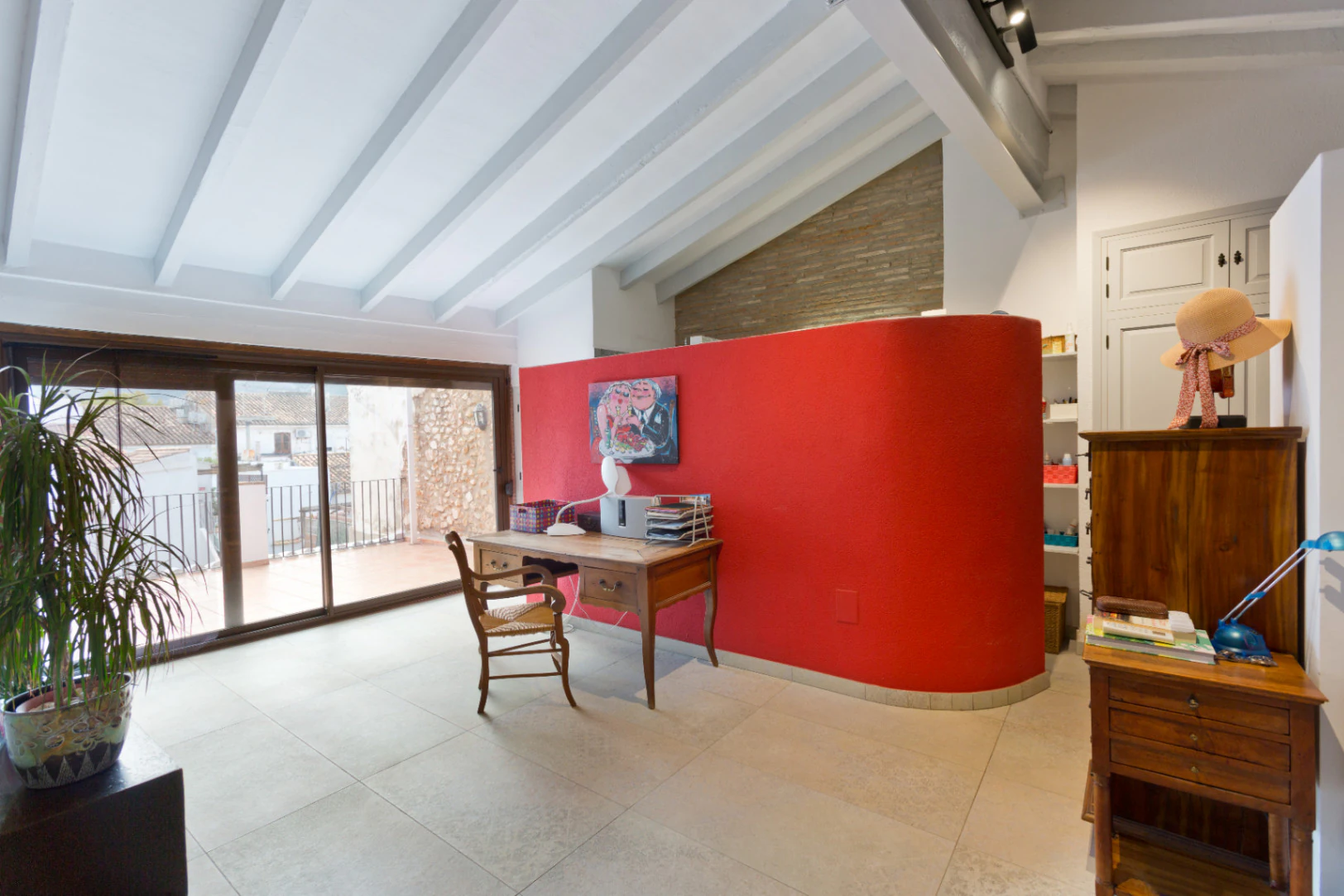 Charming Refurbished House in the Heart of Dénia’s Old Town