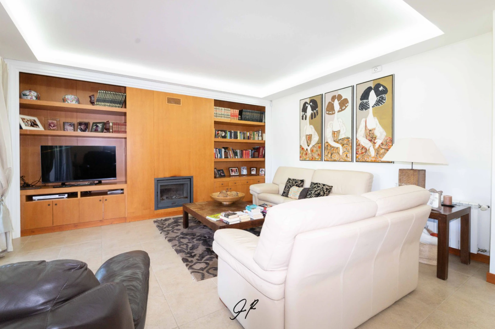 Chalet de luxe dans un excellent quartier résidentiel - Denia
