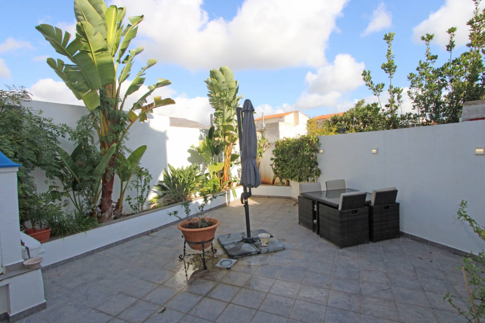 Inmaculate village house for sale in Orba