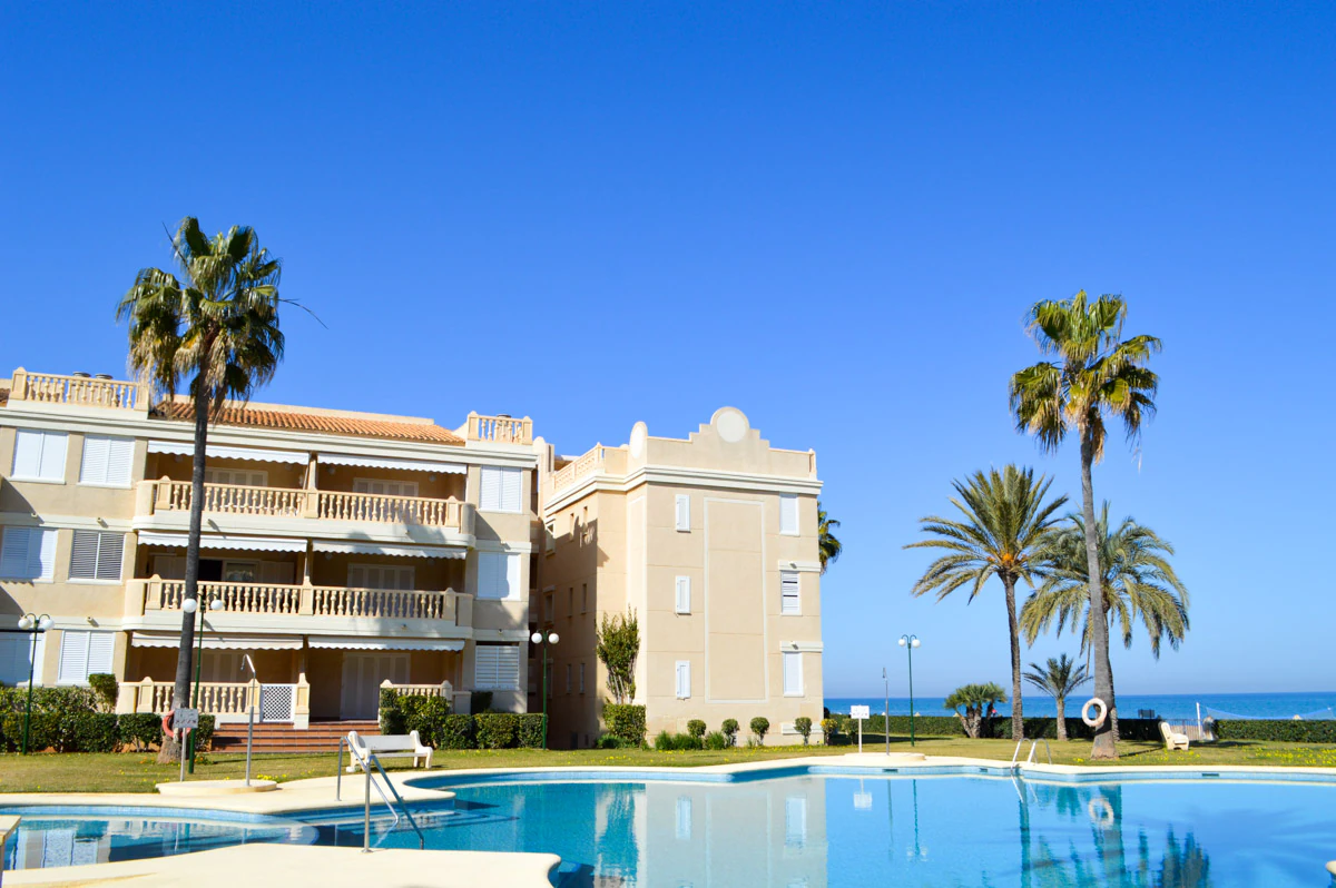 Apartment te verkoop in Denia, Alicante