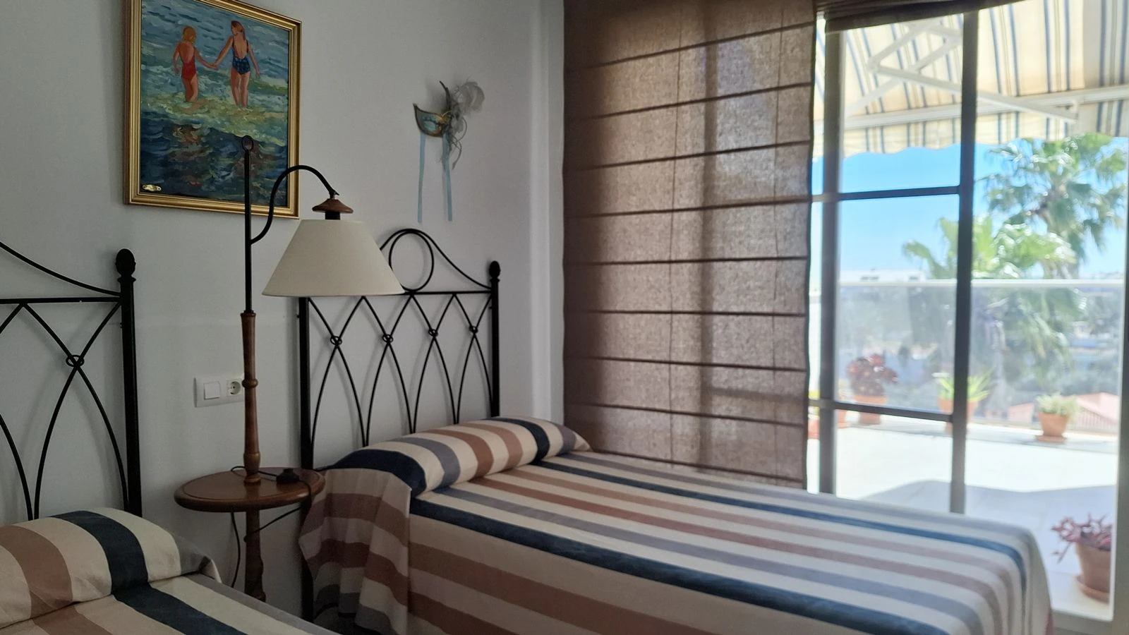 Penthouse for sale in Denia, Alicante