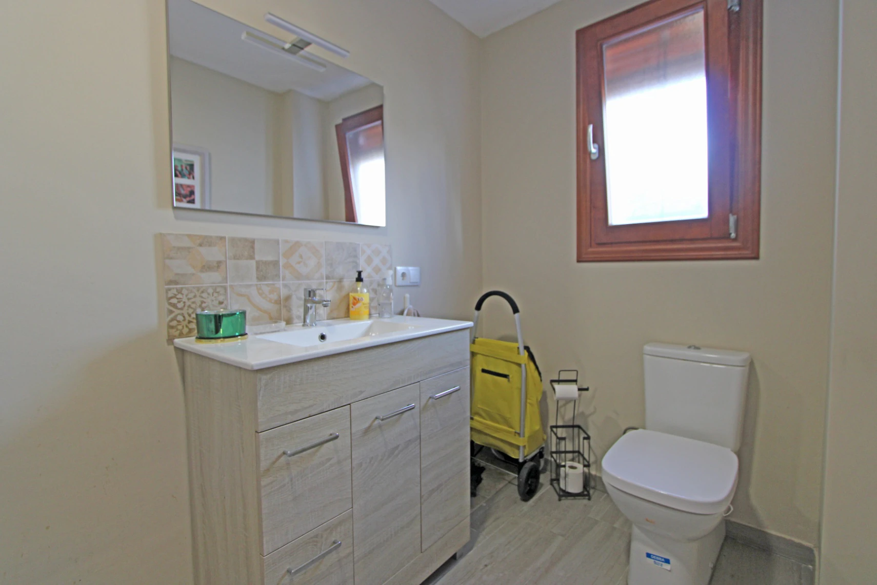 Inmaculate village house for sale in Orba