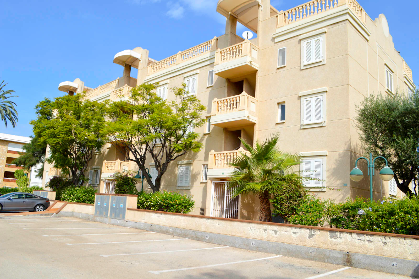 Apartment te verkoop in Denia, Alicante