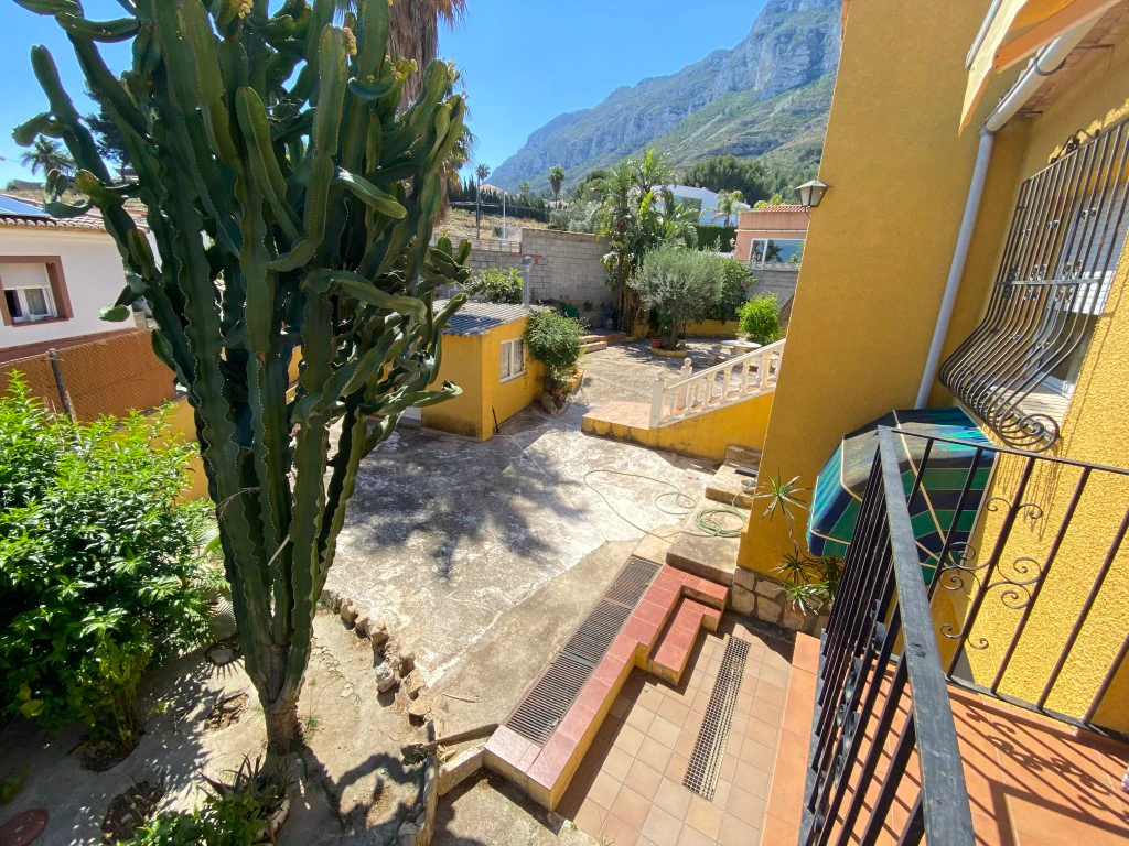 Villa te verkoop in Denia, Alicante