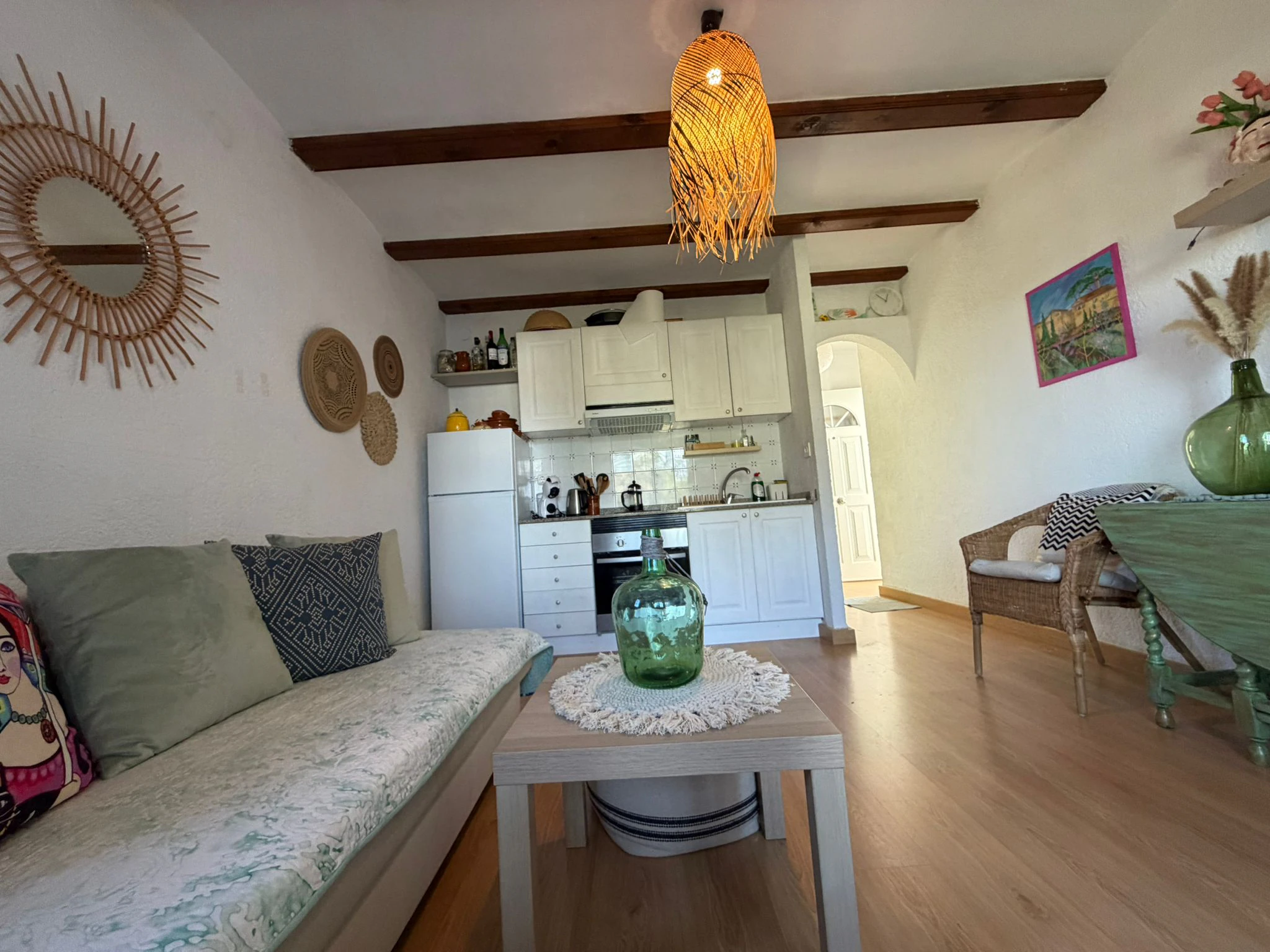 1 Bedroom Apartment for Sale in LA SELLA