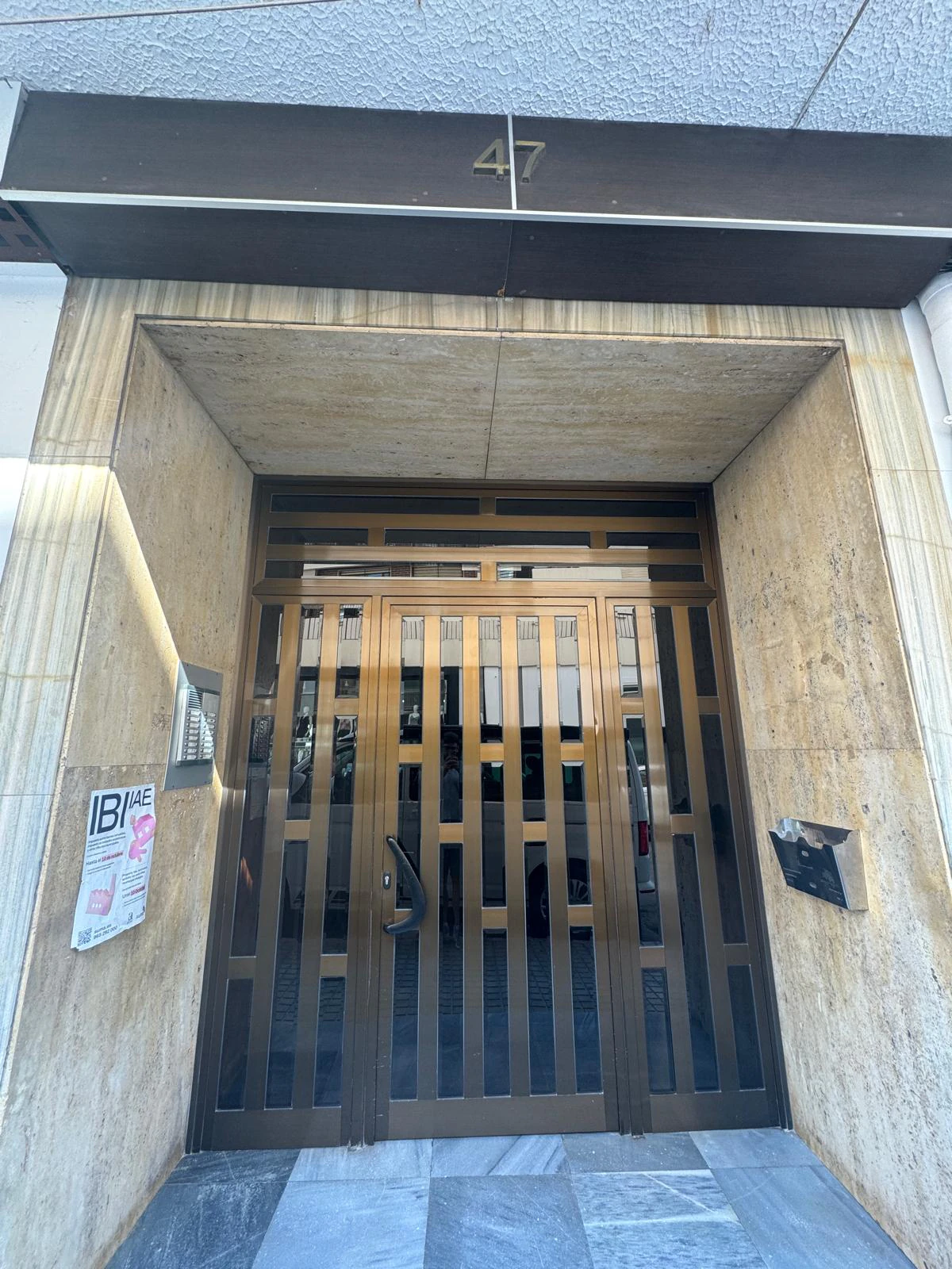 Piso en Venta de 3 dormitorios en Centro ciudad-Denia