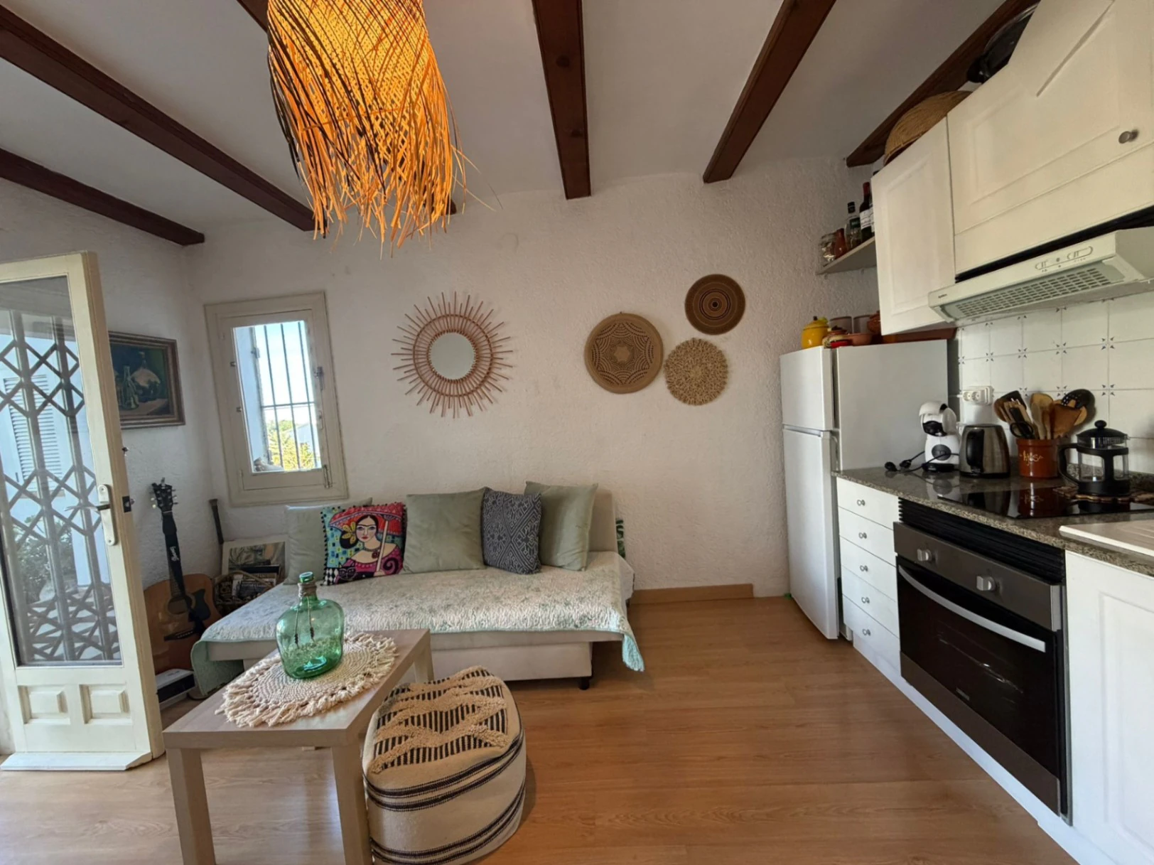 1 Bedroom Apartment for Sale in LA SELLA