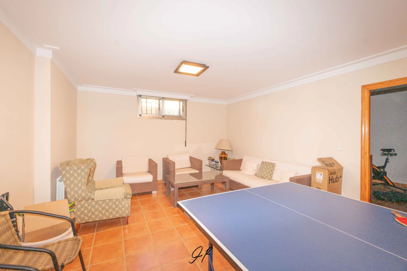 Chalet de luxe dans un excellent quartier résidentiel - Denia