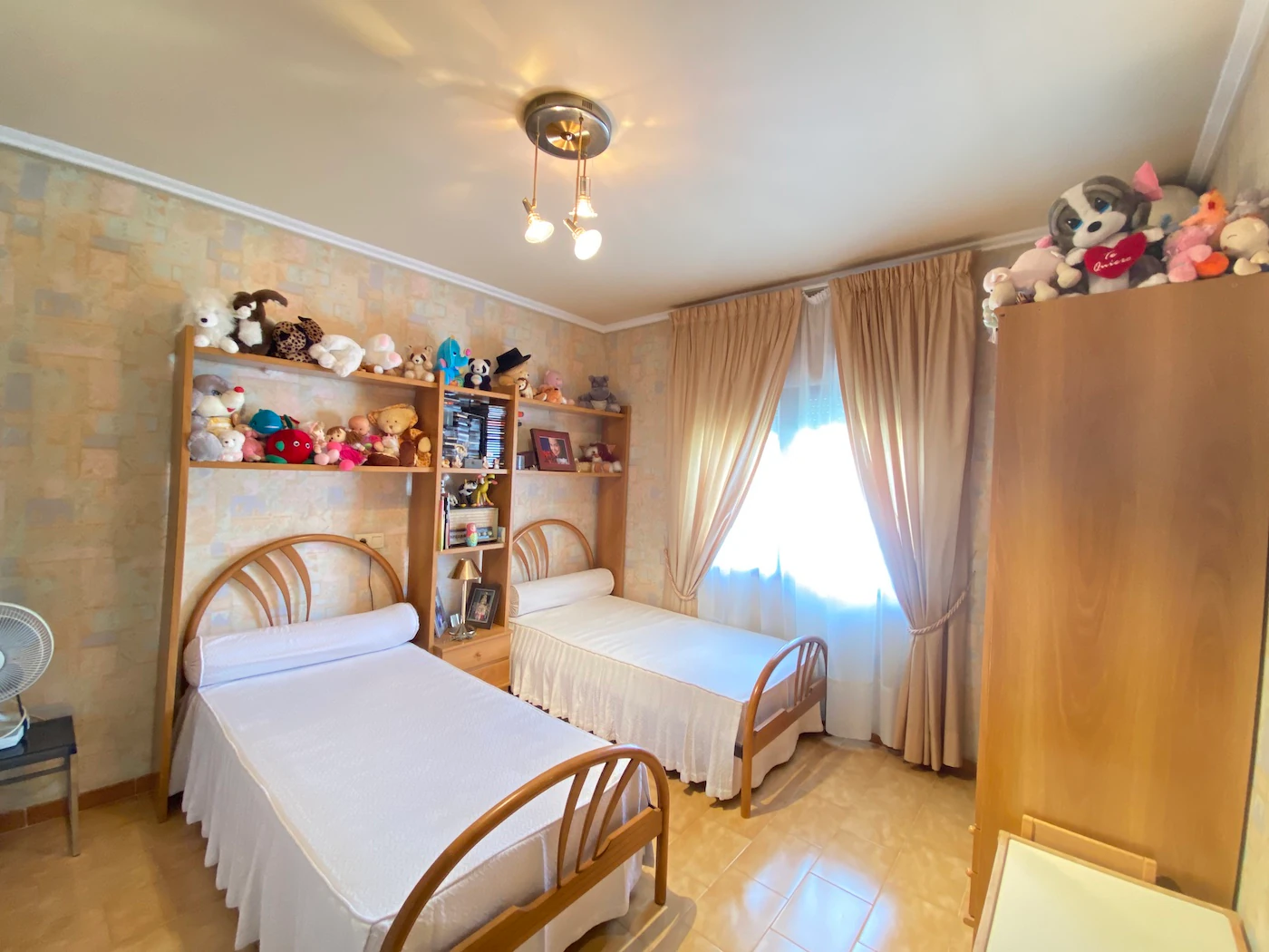VILLA TE KOOP IN PEDREGUER