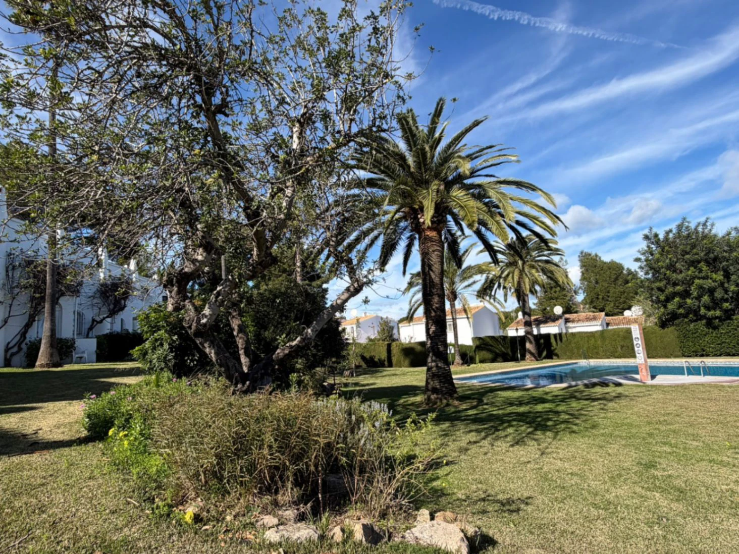 1 Bedroom Apartment for Sale in LA SELLA