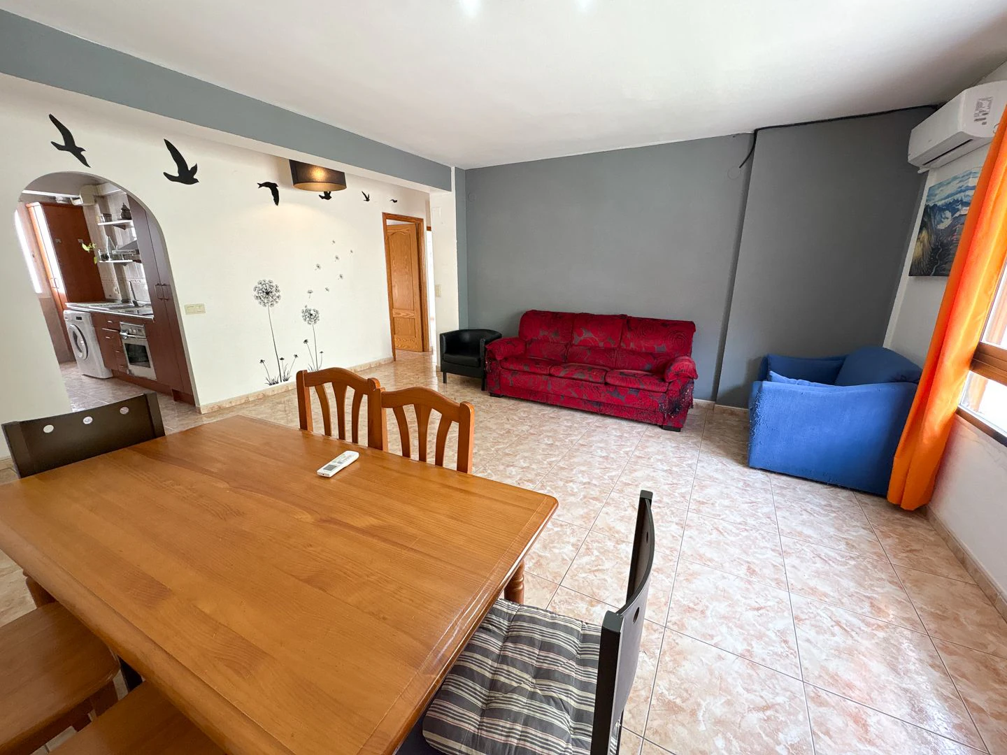 Opportunity in Dénia: The perfect balance between investment and home
