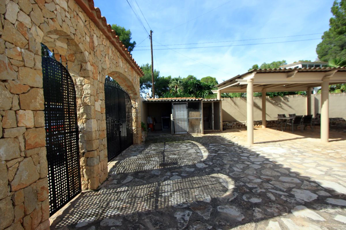 Villa te verkoop in Denia, Alicante
