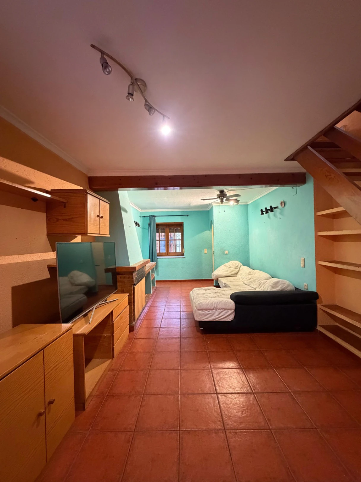 Townhouse for sale in Denia, Urban Center,
