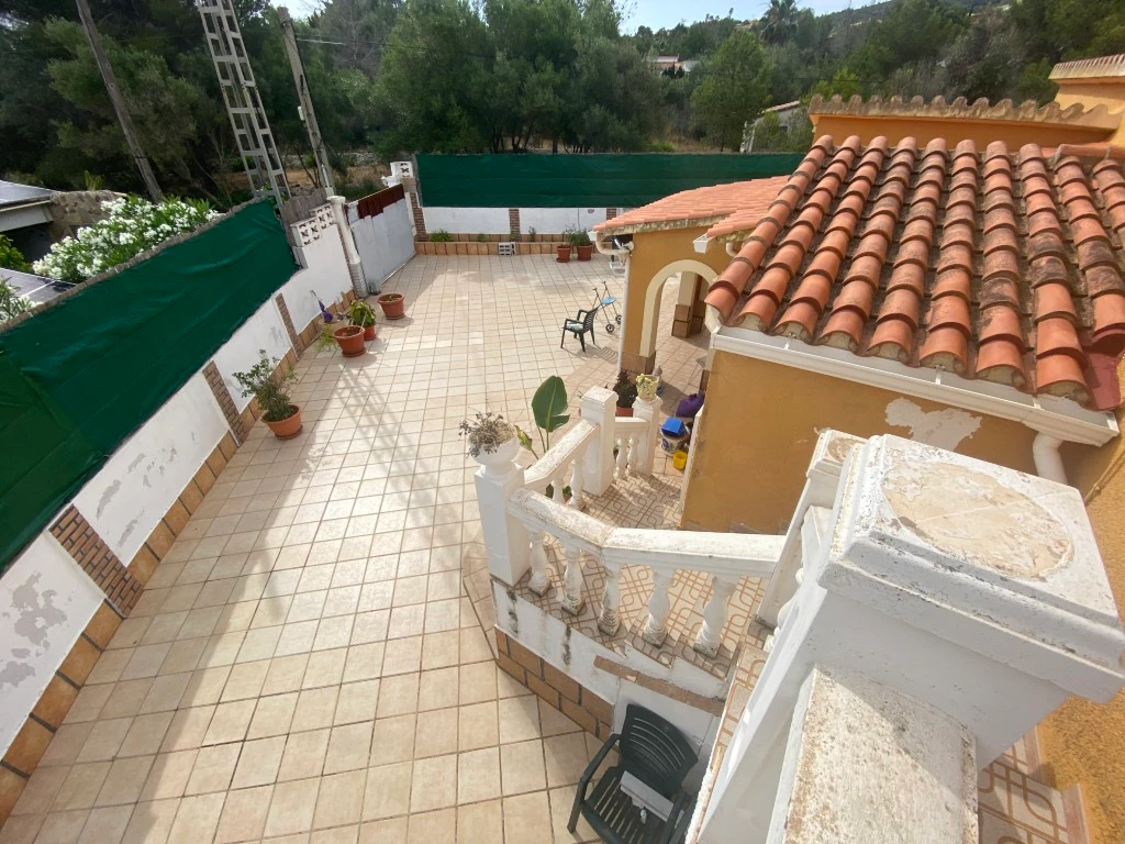 Villa for sale in Denia, Alicante